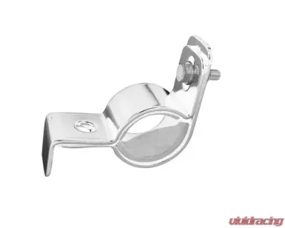 Westin Automotive HDX Grille Guard Light Clamps Universal Pak Of 2 Stainless Steel Universal - 57-0000