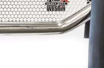 Bull Bars | Grille Guards