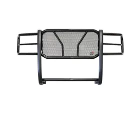 Westin Automotive HDX Grille Guard Black Chevrolet Silverado 1500 2014