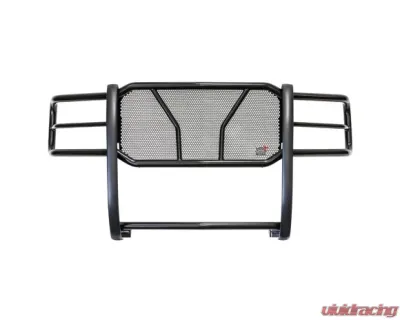 Westin Automotive HDX Grille Guard Black Chevrolet Silverado 1500 2014 - 57-3685