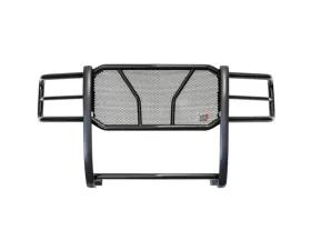 Westin Automotive HDX Grille Guard Black GMC Sierra 1500 HDXGG BLK 01-14