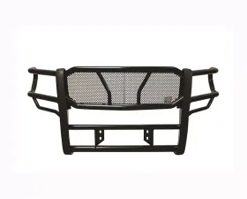 Westin Automotive HDX Winch Mount Grille Guard Black Ford F-150 09-14