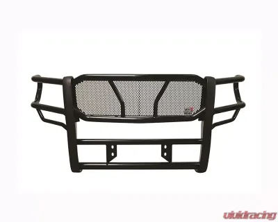 Westin Automotive HDX Winch Mount Grille Guard Black Ford F-150 09-14 - 57-92505
