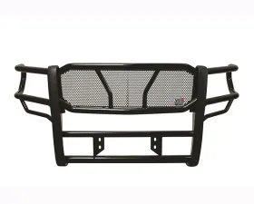 Westin Automotive HDX Winch Mount Grille Guard Black Ram 1500 2010-2014