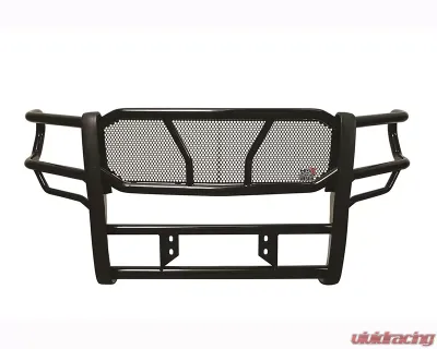 Westin Automotive HDX Winch Mount Grille Guard Black Ram 1500 2010-2014 - 57-93555