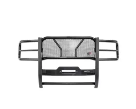 Westin Automotive HDXWGG Silverado 1500 Chevrolet Silverado 1500 HDXWGG 2014 Black