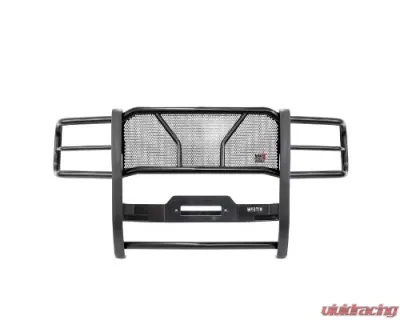 Westin Automotive HDXWGG Silverado 1500 Chevrolet Silverado 1500 HDXWGG 2014 Black - 57-93685