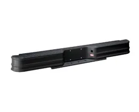 Westin Automotive Fey Bumpers|Brackets|Diamondstep Universal Compact Black Universal