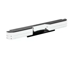 Westin Automotive Fey Bumpers|Brackets|Surestep Universal Compact Chrome Universal