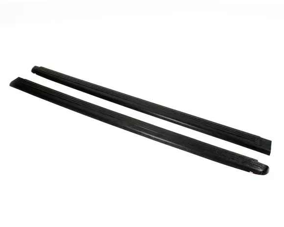 Westin Automotive Bedcaps Black Chevrolet Silverado 1500 2007-2013 - 72-00157