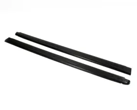 Westin Automotive Bedcaps Black Chevrolet Silverado 1500 2007-2013