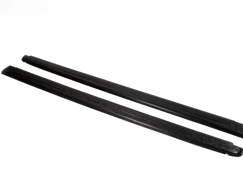 Westin Automotive Bedcaps Black Chevrolet Silverado 1500 2007-2013 - 72-00114