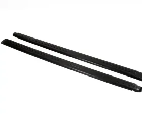 Westin Automotive Bedcaps Black Chevrolet Silverado 1500 2007-2013