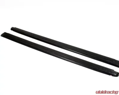 Westin Automotive Bedcaps Black Chevrolet Silverado 1500 2007-2013 - 72-00114