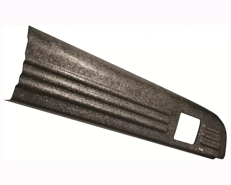 Westin Automotive Bedcaps Black Chevrolet Silverado 1500 5.8&#39 FT Bed Crew|EXT Cab 2007-2013 - 72-01114