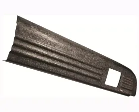 Westin Automotive Bedcaps Black Chevrolet Silverado 1500 5.8' FT Bed Crew|EXT Cab 2007-2013