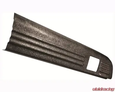 Westin Automotive Bedcaps Black GMC Sierra 5.8 FT Bed Crew|EXT Cab 2007-2013 - 72-01115