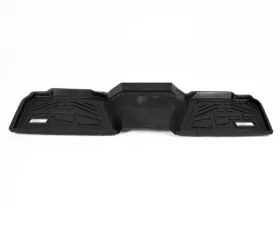 Westin Automotive Sure-Fit Mats 2nd Row Black Chevrolet Silverado 1500 2014