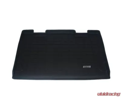 Westin Automotive Sure-Fit Mats Cargo Black Cadillac Escalade ESV 2007-2013 - 72-117035