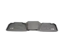 Westin Automotive Sure-Fit Mats 2nd Row Gray Ford F-250 Super Duty 2011-2013