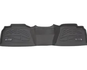 Westin Automotive Sure-Fit Mats 2nd Row Gray Cadillac Escalade 07-13