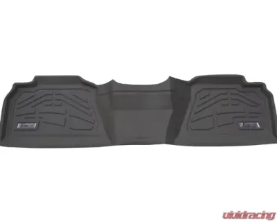 Westin Automotive Sure-Fit Mats 2nd Row Gray Cadillac Escalade 07-13 - 72-123002