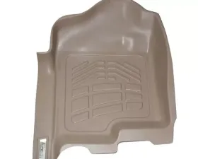 Westin Automotive Wade Sure-Fit cargo mats Chevrolet Silverado 1500 2007-2013