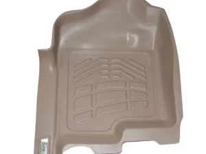 Westin Automotive Wade Sure-Fit cargo mats Chevrolet Silverado 1500 2007-2013 - 72-130001 - Image 2