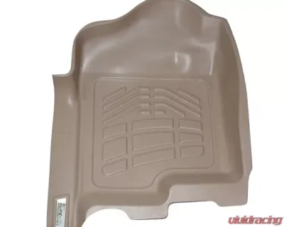 Westin Automotive Wade Sure-Fit cargo mats Chevrolet Silverado 1500 2007-2013 - 72-130001