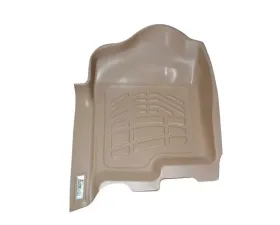 Westin Automotive Sure-Fit Mats Front Tan Chevrolet Silverado 1500 2014