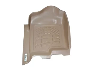 Westin Automotive Sure-Fit Mats Front Tan Chevrolet Silverado 1500 2014 - 72-130052 - Image 3