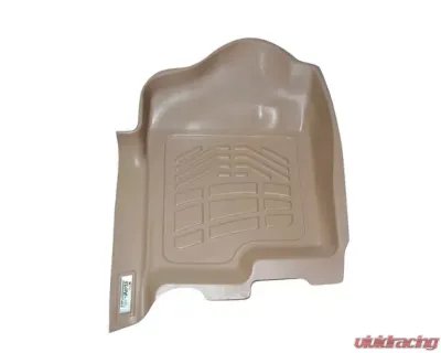 Westin Automotive Sure-Fit Mats Front Tan Chevrolet Silverado 1500 2014 - 72-130052
