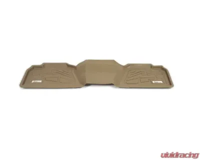 Westin Automotive Sure-Fit Mats 2nd Row Tan Dodge Ram 1500 Mega Cab 2002-2008 - 72-133029