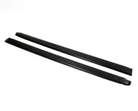 Westin Automotive Jeep Products Black Chevrolet Silverado 1500 1999-2007