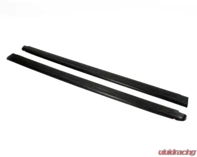 Westin Automotive Jeep Products Black Chevrolet Silverado 1500 1999-2007 - 72-30101