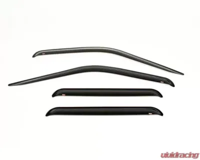 Westin Automotive Head Light Covers Smoke Chevrolet Silverado 1500 2014 - 72-31484