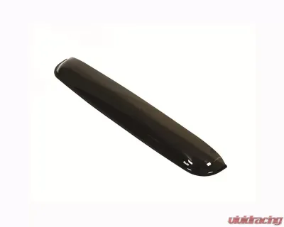 Westin Automotive Sunroof 38.5 inches wide Smoke - 72-33108