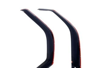 Hood Deflectors