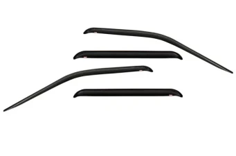 Hood Deflectors