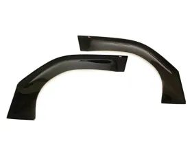 Westin Automotive Wind Deflectors - Wind Guards Smoke Chevrolet Astro Safari Van EE6 1985-2005