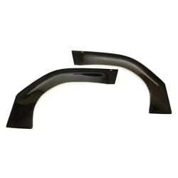 Hood Deflectors