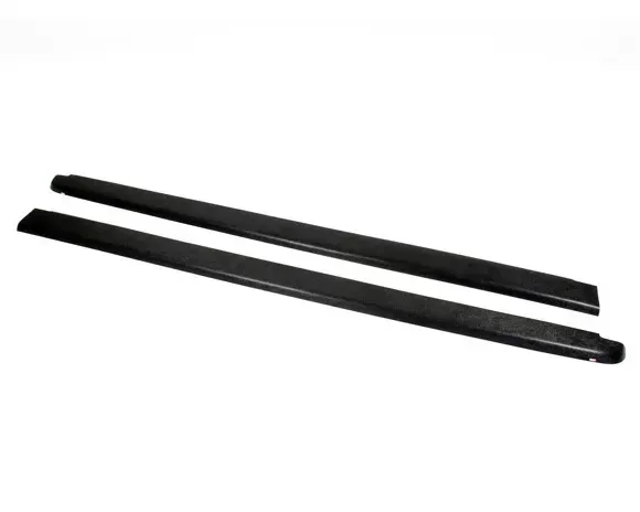 Westin Automotive Bedcaps Black Chevrolet Silverado 1500 2007-2011 - 72-40114