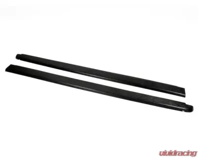 Westin Automotive Bedcaps Black GMC Sierra 5.8 FT Bed Crew|EXT Cab 07-13 - 72-40115