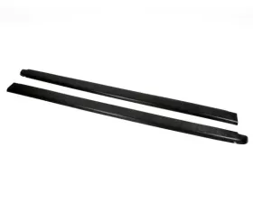Westin Automotive Bedcaps Black Dodge Dakota Quad Cab 00-04