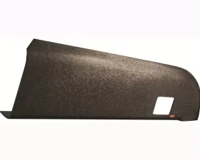 Westin Automotive Bedcaps Black GMC Sierra 8' Long Bed 2007-2013
