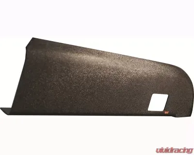 Westin Automotive Bedcaps Black GMC Sierra 8' Long Bed 2007-2013 - 72-41147