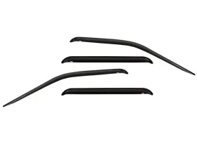 Westin Automotive Tail Light Covers Smoke Hyundai Sonata 2013