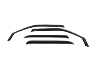 Hood Deflectors