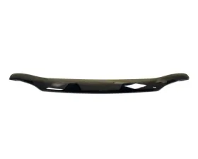 Westin Automotive Platinum Bugshields Smoke Nissan Frontier 01-04