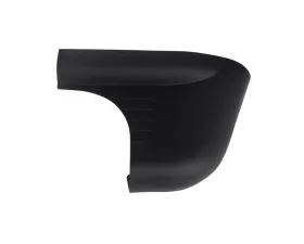 Westin Automotive Westin Replacement Parts|Sure-Grip End Cap A Passenger Front | Driver rear Black Universal